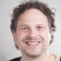 Sake Blok (@synbit) 's Twitter Profile
