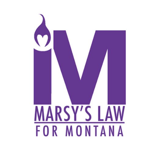 Marsy's Law for Montana ensures crime victims have rights equal to those accused/convicted of crimes in our state and was passed by voters on November 8, 2016.