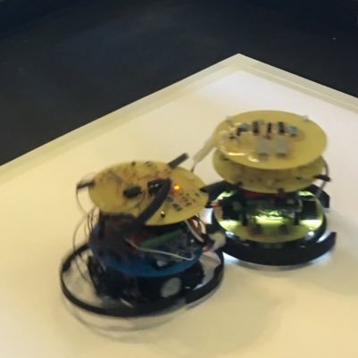 SwanseaEEE's profile picture. The Department of Electronic and Electrical Engineering at Swansea University