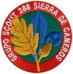 GS Sierra de Cameros