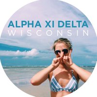 Alpha Xi Delta (@alphaxidelta_uw) 's Twitter Profile Photo
