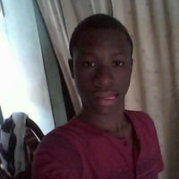 Diomand74755156's profile picture. jeune élève mais aussi joli mec de sa maman