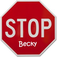 Becky White (@stop_becky) 's Twitter Profile