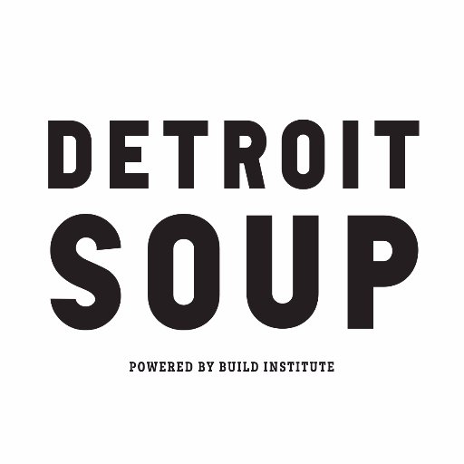 A program of Build Institute, Detroit SOUP is a microgranting dinner celebrating and supporting projects in #Detroit and its neighborhoods.