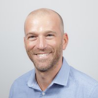 Guy Bartram (@guybartram) 's Twitter Profile