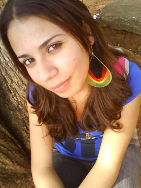 Lariipuff_girl's profile picture. Pesso.Oinha Happy :P (Isso Q meus Migo.Os falam)
Super alto astral E ado.Ora ter Migos...