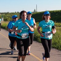 Stampede Road Race(@RaceStampede) 's Twitter Profile Photo