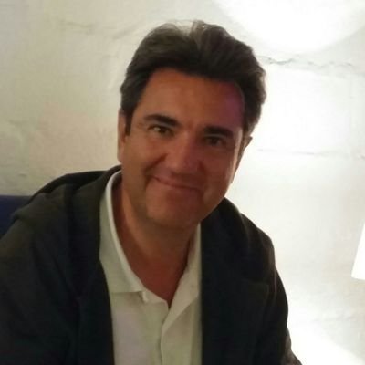 IA y Transformación son mis motivaciones actuales. Co-founder LetMePark. Aprendiendo en https://t.co/KPpvZHHlzz