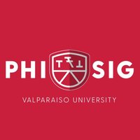 Valpo Phi Sig (@valpophisig) 's Twitter Profile Photo Valpo Phi Sig (@valpophisig) 's Twitter Profile Photo