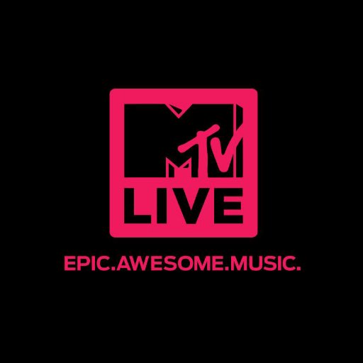 Official Twitter of MTV Live.