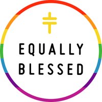 Equally Blessed(@EquallyBlessed) 's Twitter Profile Photo