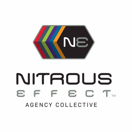 The Nitrous Effect is an independent agency collective including CPG, UPBrand Collaborative, Vidzu Media, Evntiv, RevUnit, RedPeg Marketing & Geniecast.