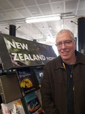 RodneySwriter's profile picture. 2017 was the start of my real career and I published my first book. Everything up until now has been practice.