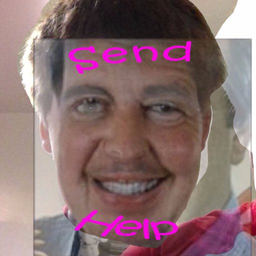 I'm Solid Gonick and I'm just here to make friends and be an influential, positive role model to any fan I can get.