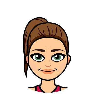 Mami-maestra de Educación Física⛹️♀️. Busco aprender y enriquecerme de l@s demás. No quiero enrutinarme! 💡