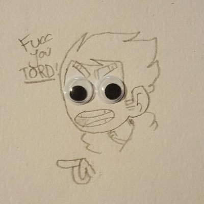 Tord rolling his r’s is fucking hot