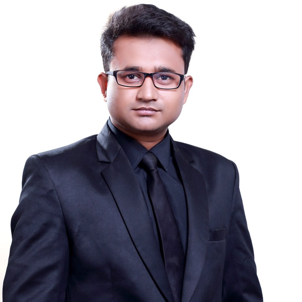 shekhar_bsp's profile picture. 