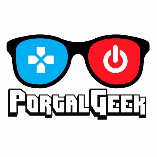 Canal de YouTube y Portal web Especializado en temas de Tecnología , Gaming y Cultura Geek