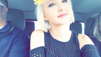 _madyson_taylor's profile picture. BRHS HI-STEPPER 🐾