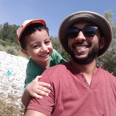 im_anis's profile picture. 🦉