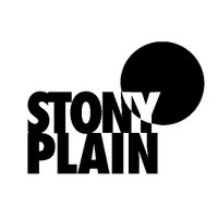 Stony Plain Records (@stonyplainrec) 's Twitter Profile