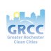 GR Clean Cities (@greaterroccc) Twitter profile photo GR Clean Cities (@greaterroccc) Twitter profile photo