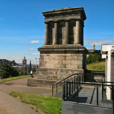 Love to travel, a big fan of Scotland, especially, Edinburgh. Small business owner in Edinburgh, check my profile for more info and follow me. ;)