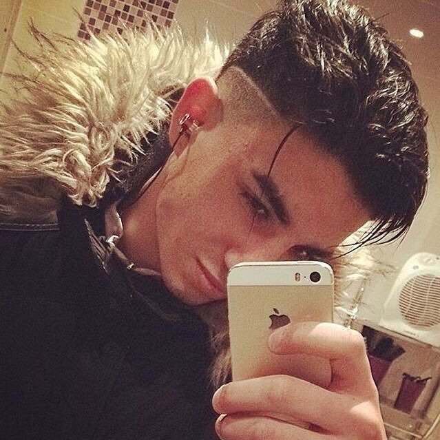 Jichemvndm1's profile picture. instagram : jichemvndm 💉 - snapchat: jichemvndm 👻 19yo 💪🏽 YouTube : jichem 🔥