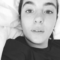 Alanna Masterson(@AlannaMasterson) 's Twitter Profileg