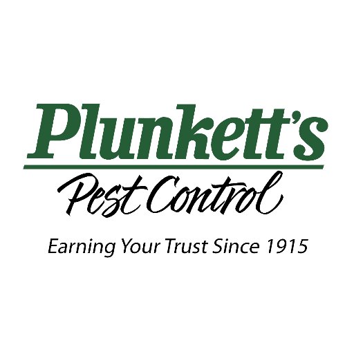 Earning Your Trust Since 1915 - Pest control solutions for your home or business. Don't make your pest problems worse, call Plunketts first. 877-571-7100