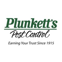 Plunkett's Pest Control(@plunkettspest) 's Twitter Profile Photo
