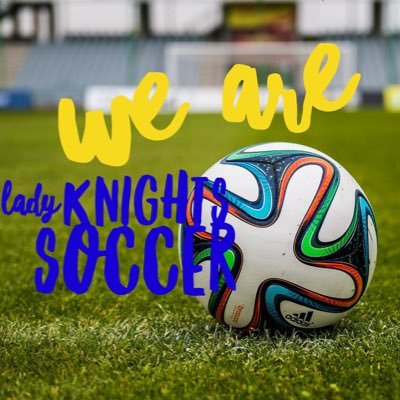 Lady Knights Soccer Profile