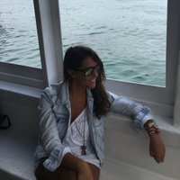 Rocío Serrano Rodriguez (@serranrocio) 's Twitter Profile