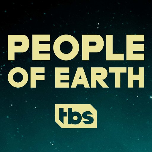 #PeopleofEarth, from the executive producer of The Office, introduces you to an alien abduction support group. And to aliens. Stream episodes on the TBS app.