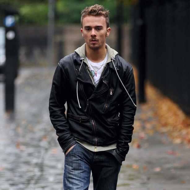 JackPShepherd88 Profile Picture