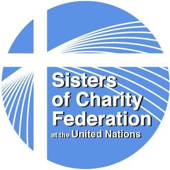 NGO Representative for Sisters of Charity Federation at UN