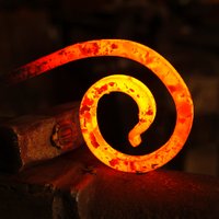 Nigel Laing (@forgeworx) 's Twitter Profile