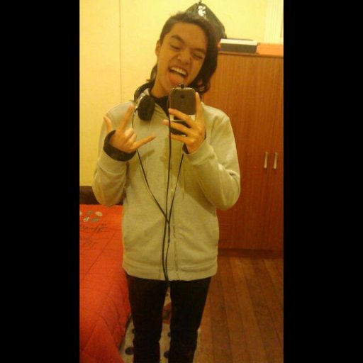 martrixP's profile picture. YT: Gamers De Calle