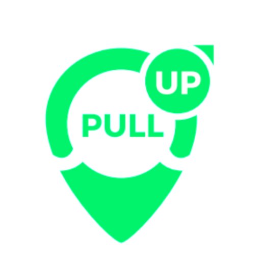 PullUp is the social app that connects places to people through live feeds of events, near or far.