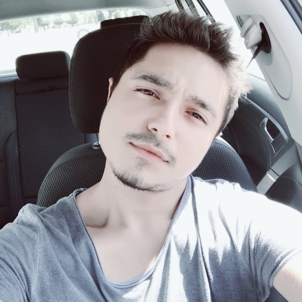 glengokhan's profile picture. Bu dünyada belki günahlarının cezasını bulamayabilirsin ya diğer taraf !