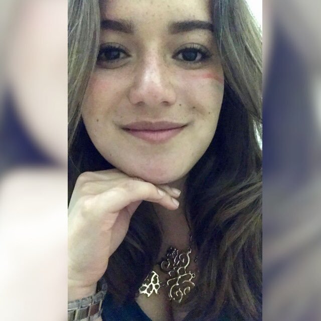 Isabelguvar's profile picture. 