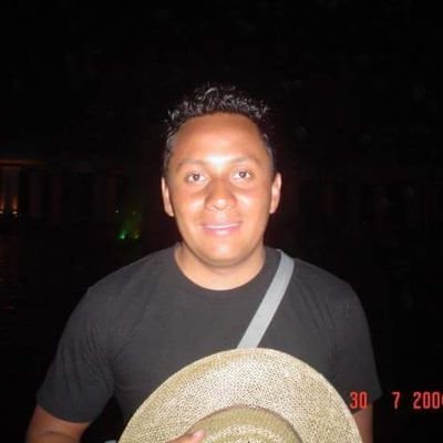 DanielMezaR's profile picture. ♌NI GUAPO, NI FEO, SOLO SOY YO♌