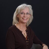 Cindy M. Amos (@cindymamos) Twitter profile photo