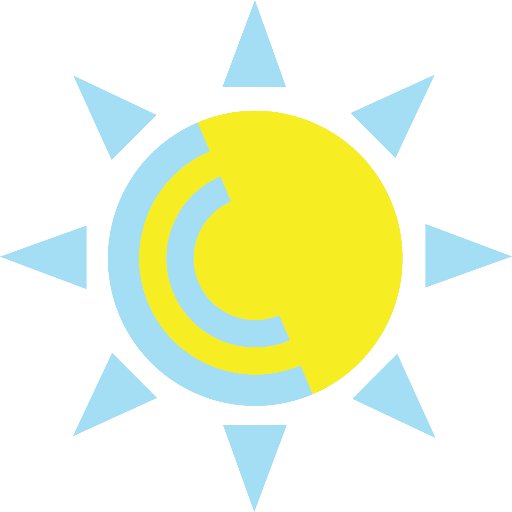 Give someone a compliment today because #ComplimentsCount! ☀️ DM us a compliment and we'll tweet it out! We're here to help the world #BrightenUp!