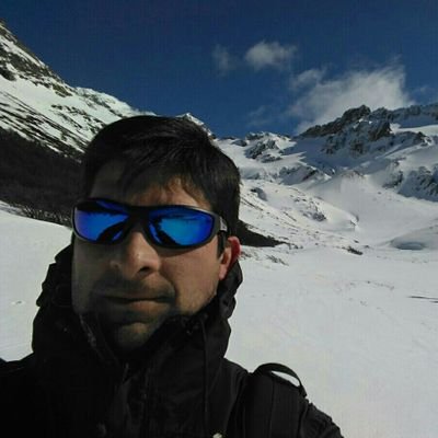 FernandoHSMA's profile picture. Argentino. Casado. Papá. Profesional de higiene y seguridad.