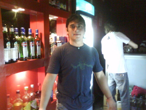 anibalbartender's profile picture. 