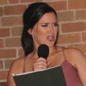 madzie_n's profile picture. she/her