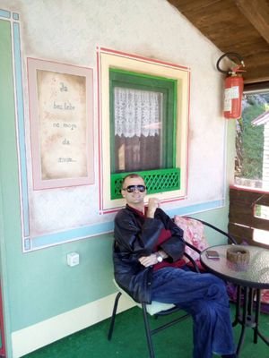 Mocevic2's profile picture. 