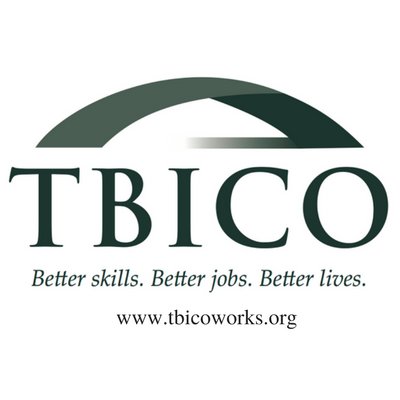 TBICO is a resource center for individuals & families seeking to achieve sustainable self-sufficiency through employment, financial literacy, & stable housing.