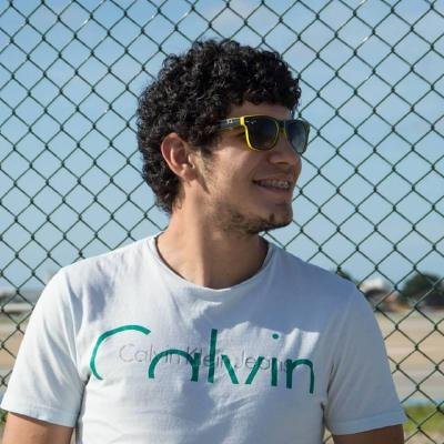 callmeloureiro's profile picture. web developer at @pipoca_digital, lover of technology and focused on solutions. Creator of MeuPróximoTrabalho and some other tools.